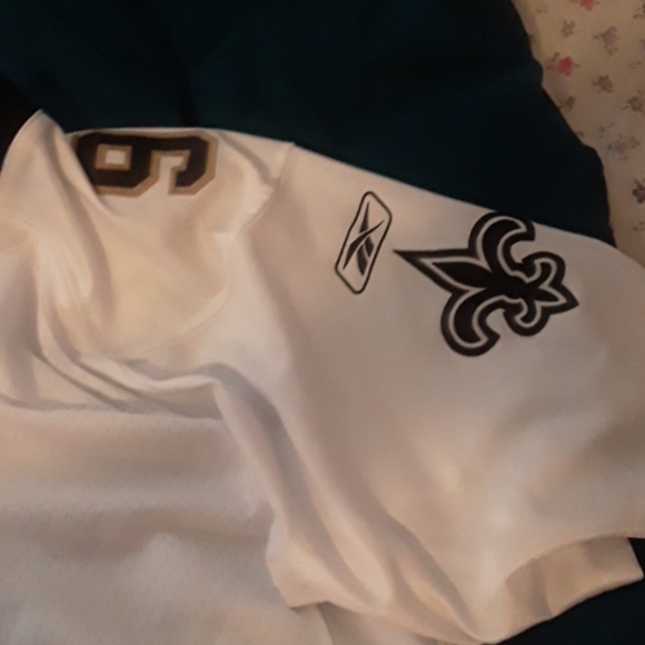 Drew brees Jersey large boys - Picture 6 of 6